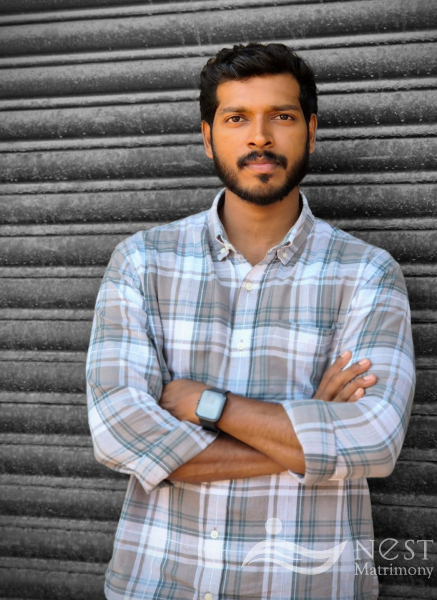 SHYAM MOHAN